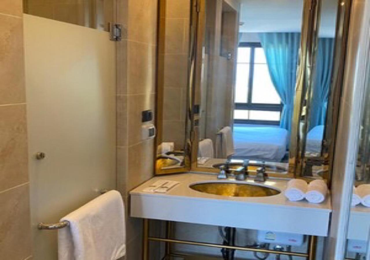 Espana Hotel Jomtien Resort المظهر الخارجي الصورة