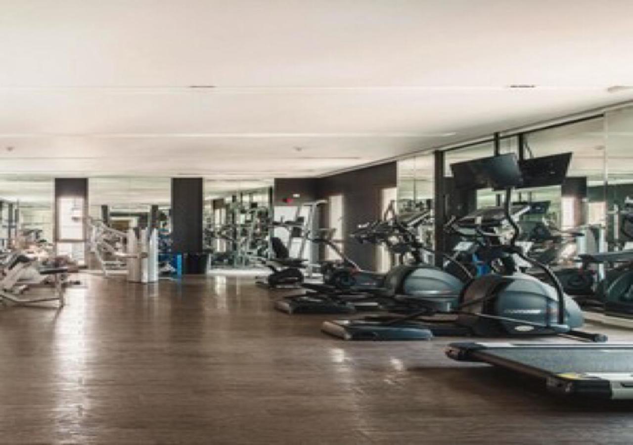 Espana Hotel Jomtien Resort المظهر الخارجي الصورة