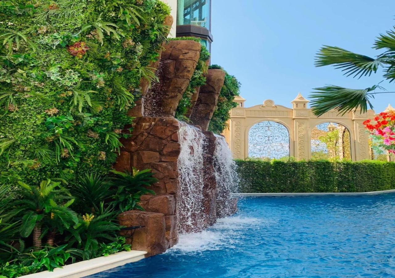 Espana Hotel Jomtien Resort المظهر الخارجي الصورة