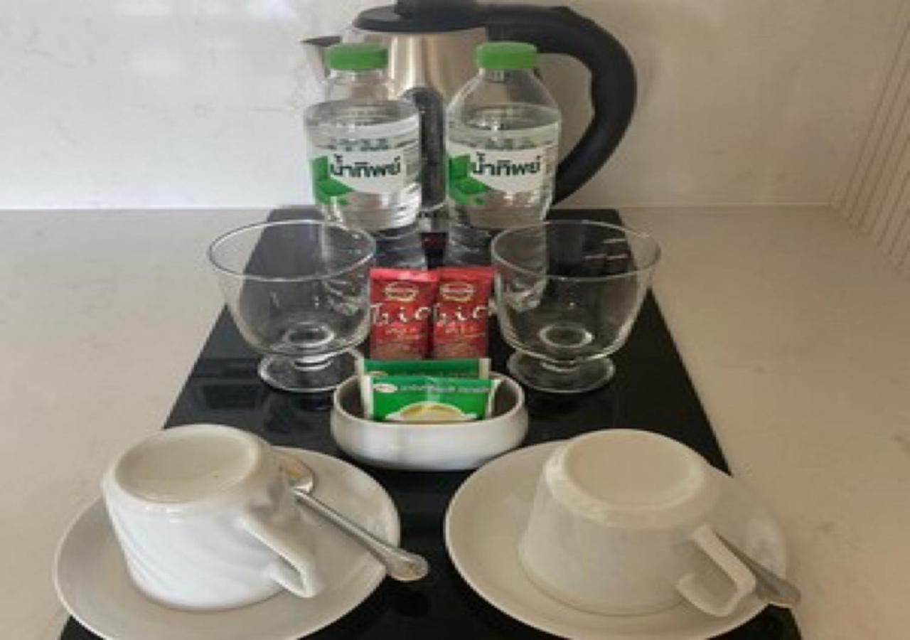 Espana Hotel Jomtien Resort المظهر الخارجي الصورة