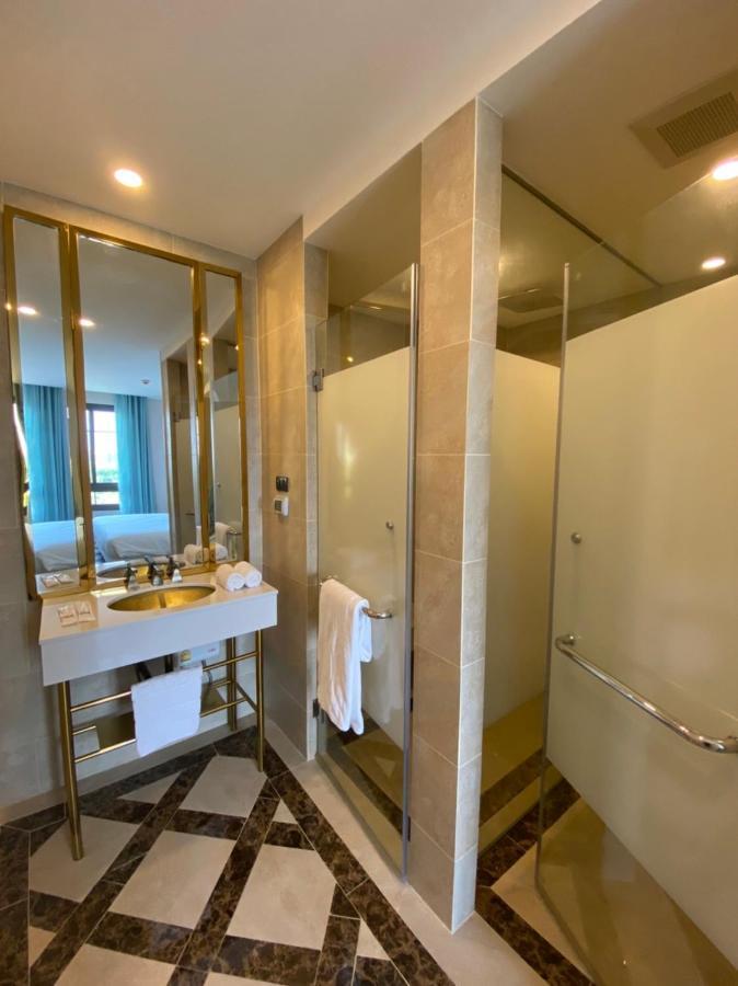 Espana Hotel Jomtien Resort المظهر الخارجي الصورة