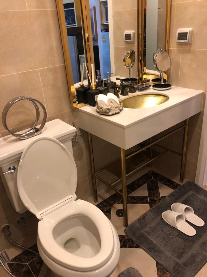 Espana Hotel Jomtien Resort المظهر الخارجي الصورة
